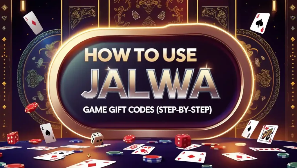 jalwa game